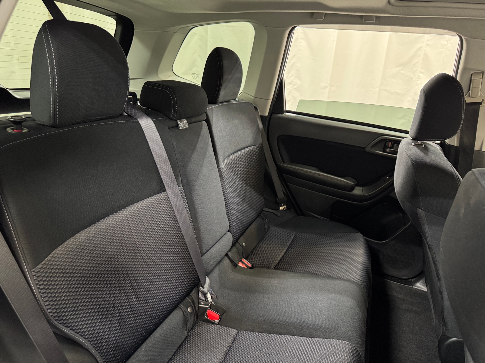 Thumbnail: 2016 Subaru Forester - 6