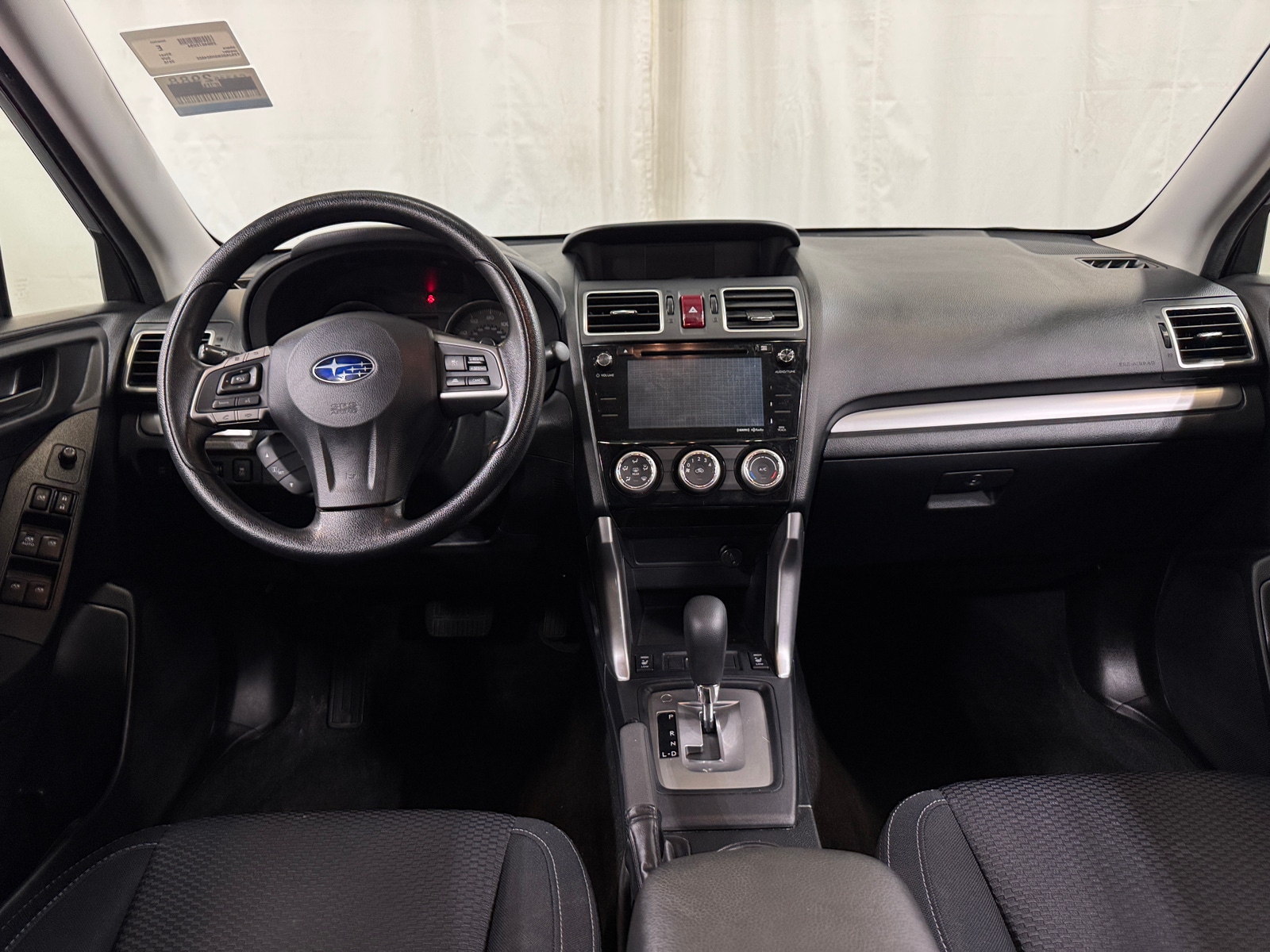 Thumbnail: 2016 Subaru Forester - 3