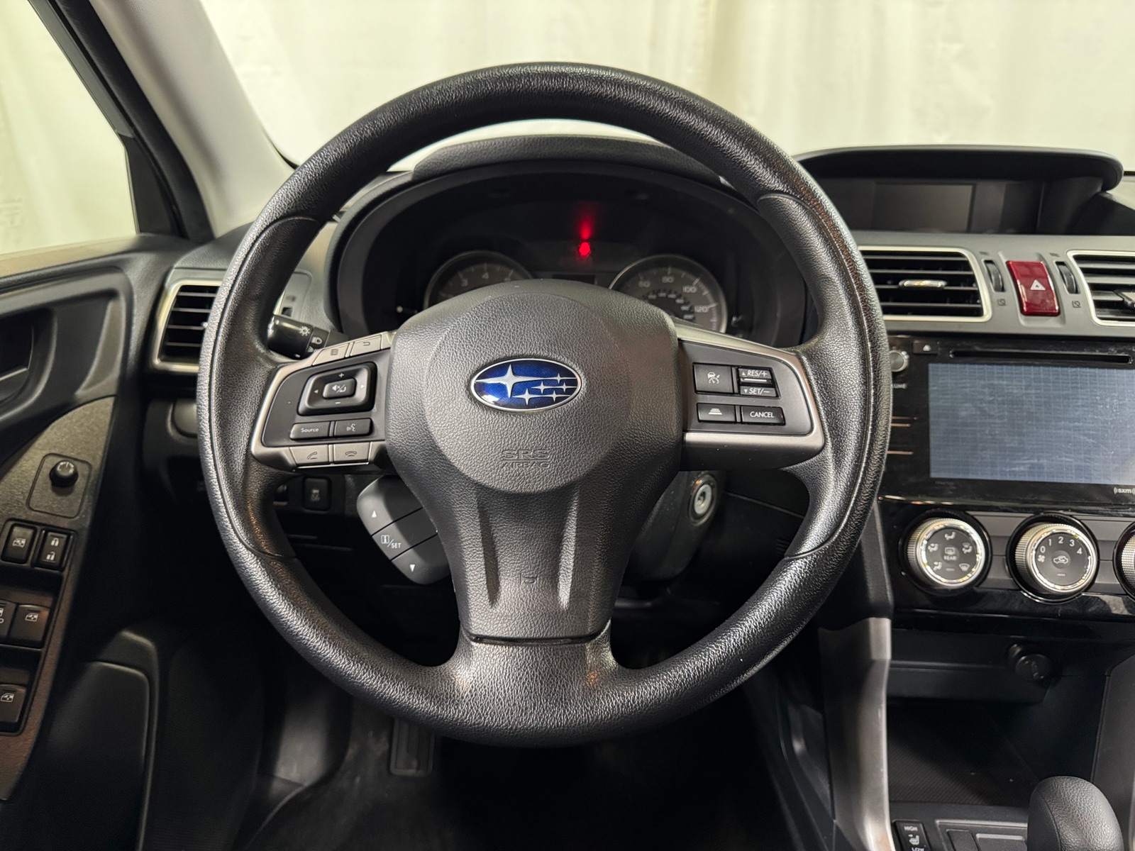 Thumbnail: 2016 Subaru Forester - 5