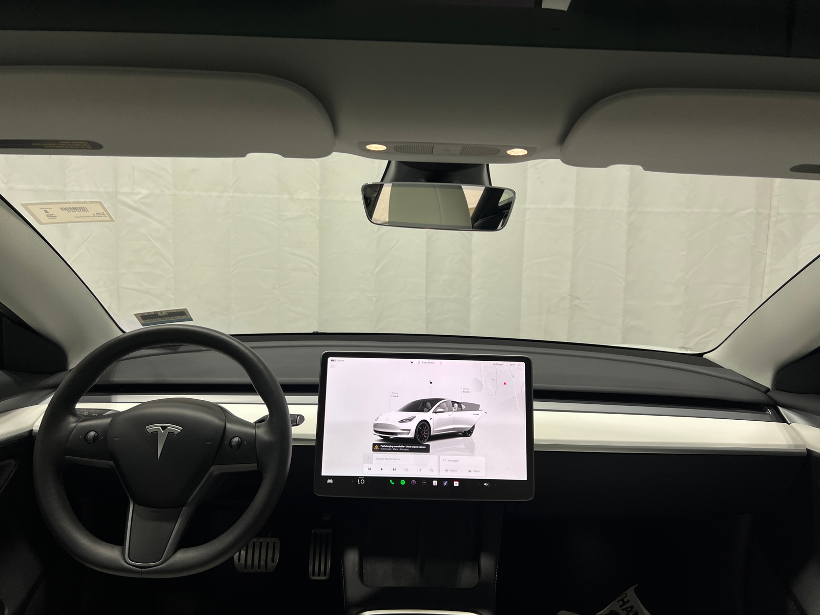 Thumbnail: 2023 Tesla Model 3 - 2