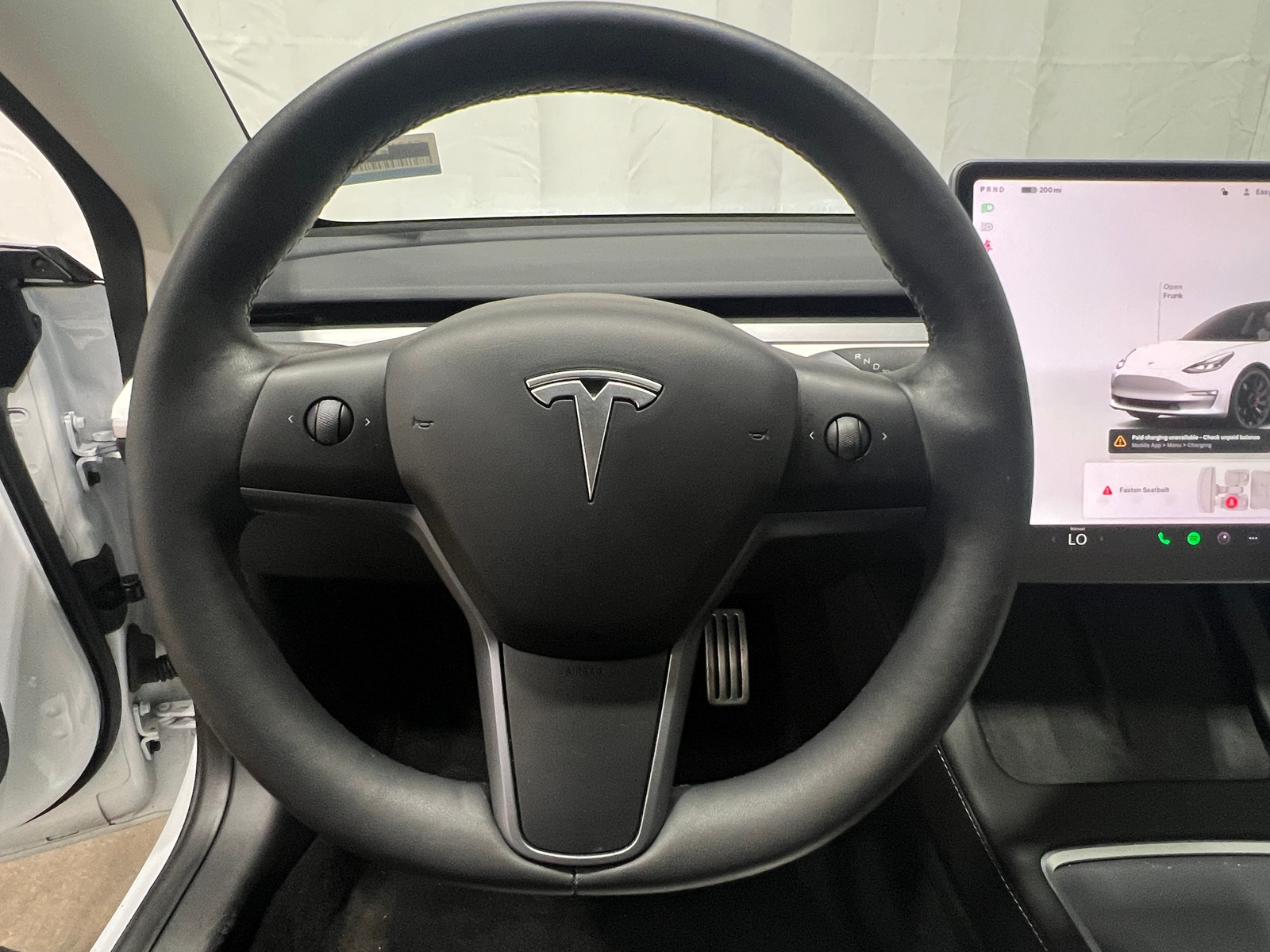 Thumbnail: 2023 Tesla Model 3 - 4