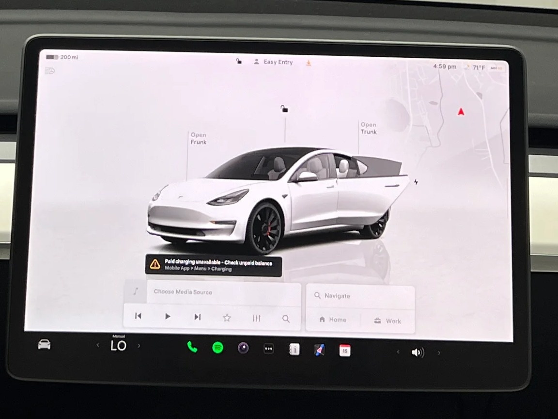 Thumbnail: 2023 Tesla Model 3 - 3