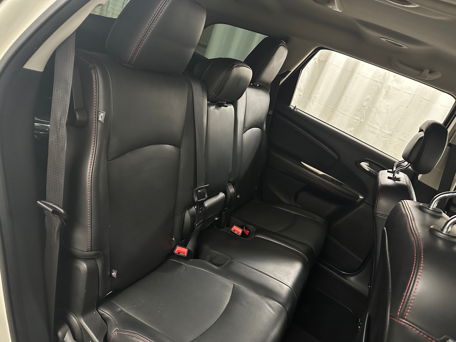Thumbnail: 2019 Dodge Journey - 5