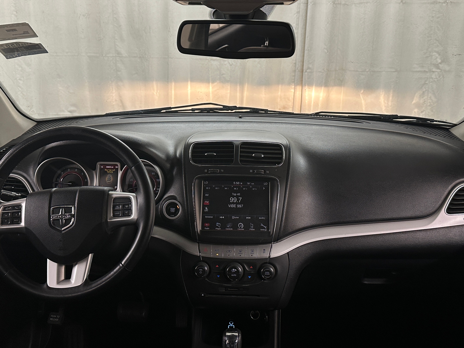 Thumbnail: 2019 Dodge Journey - 2