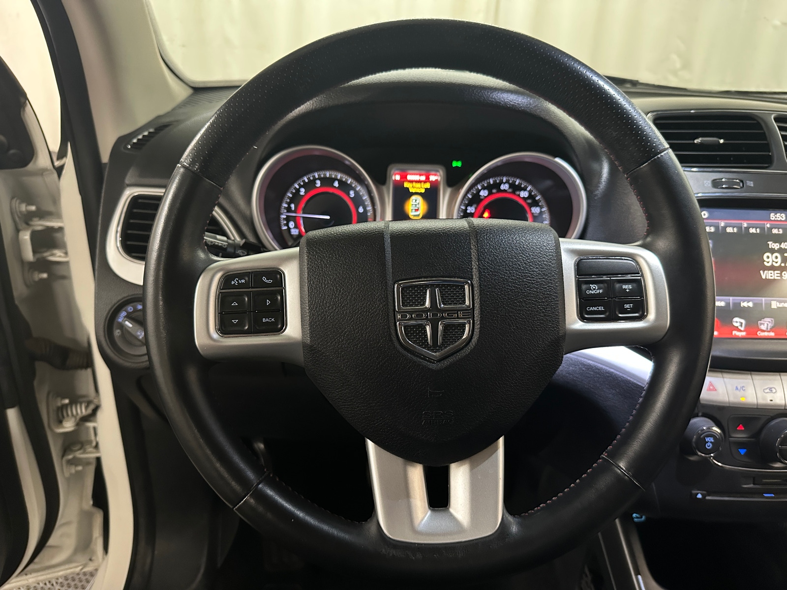Thumbnail: 2019 Dodge Journey - 4