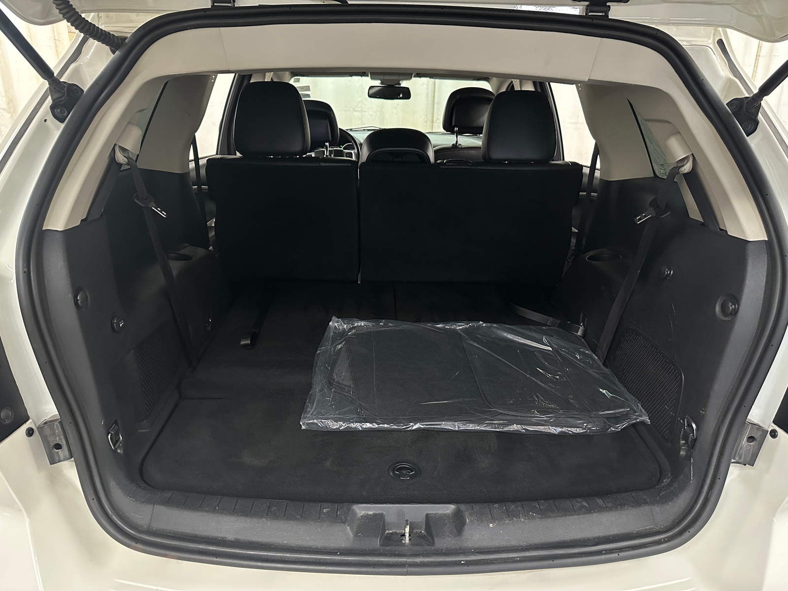 Thumbnail: 2019 Dodge Journey - 6