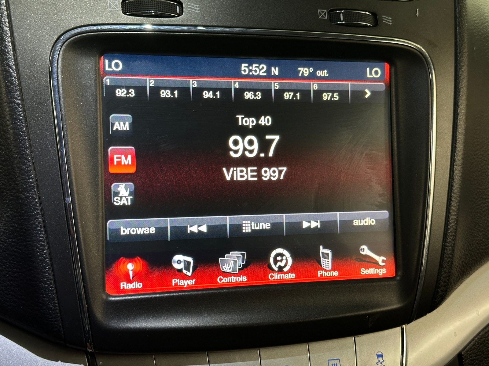 Thumbnail: 2019 Dodge Journey - 3