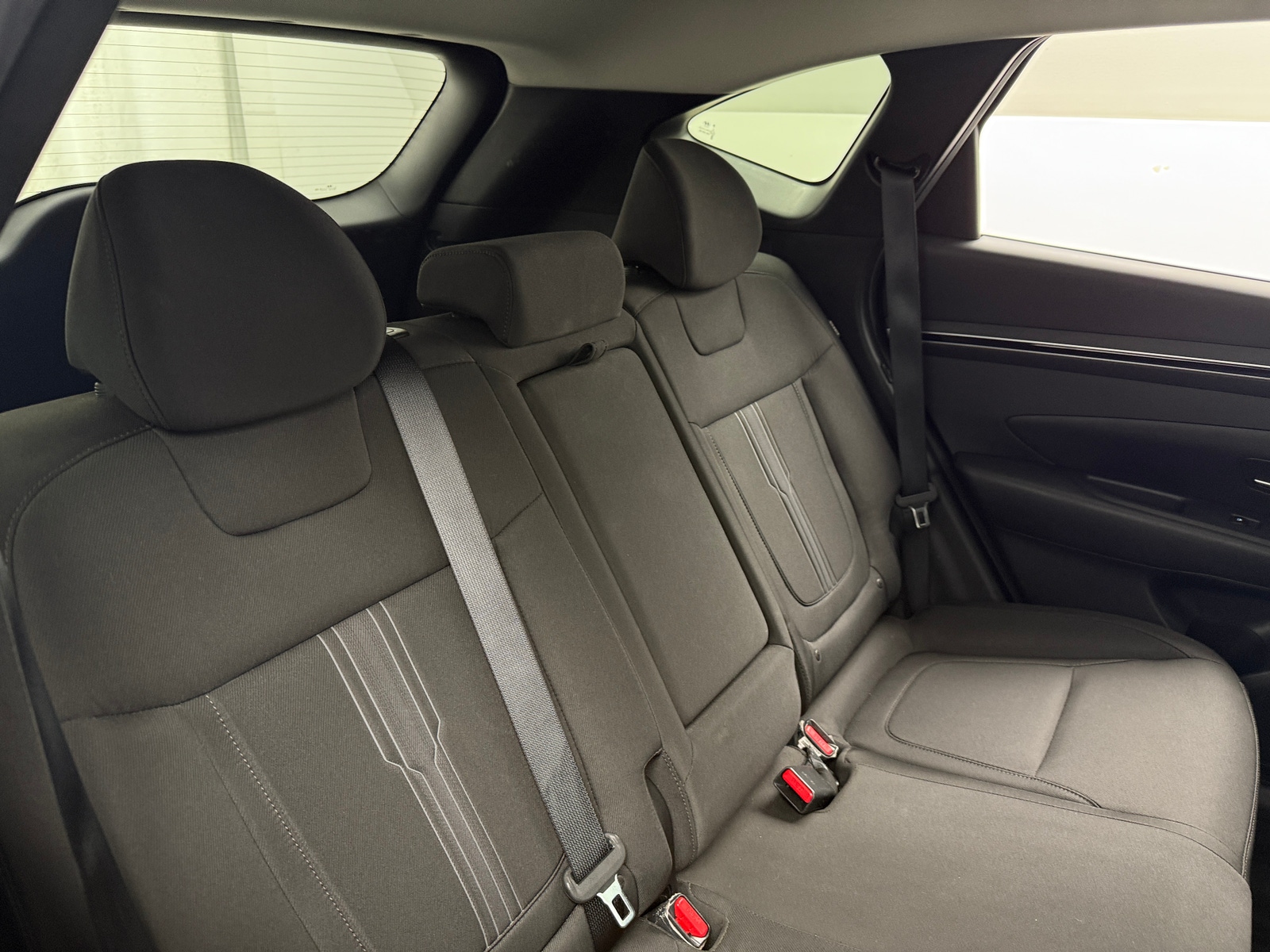 Thumbnail: 2024 Hyundai Tucson - 6