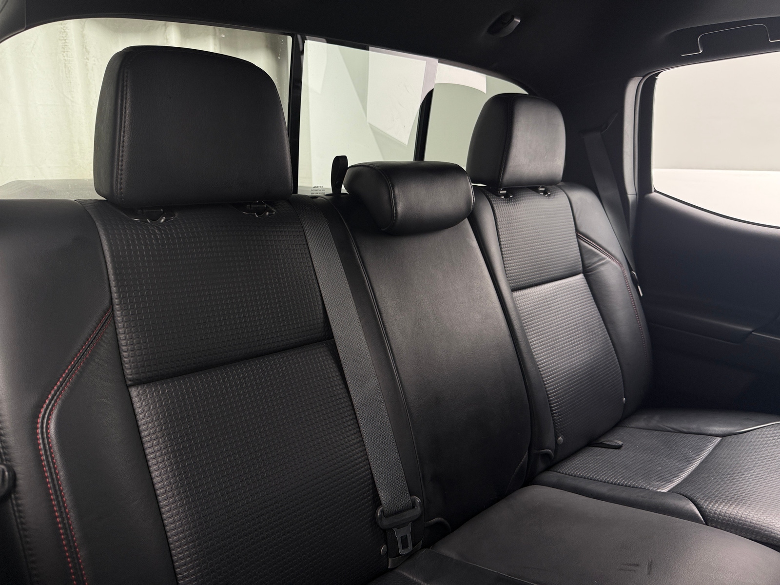 Thumbnail: 2019 Toyota Tacoma - 5