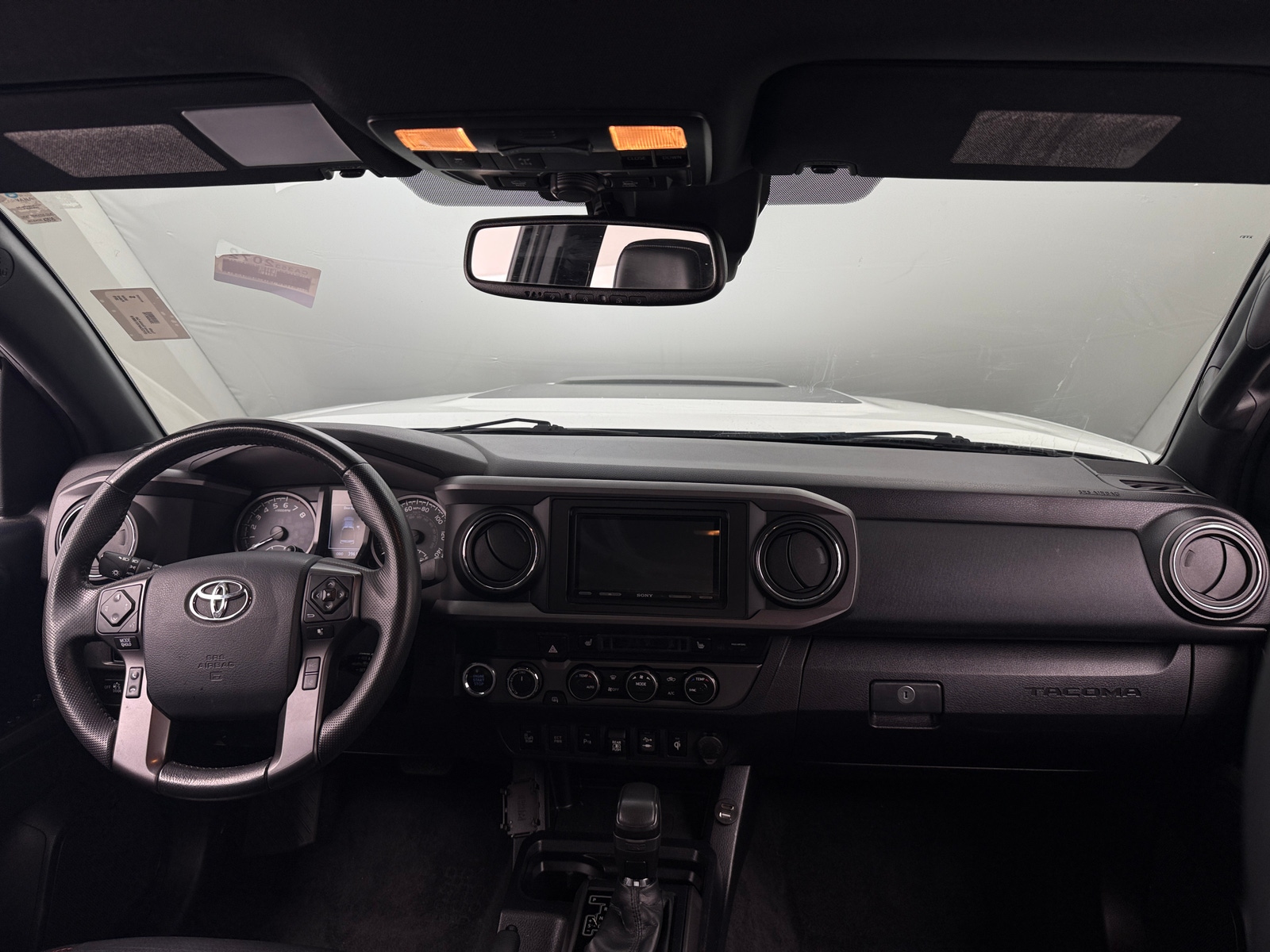 Thumbnail: 2019 Toyota Tacoma - 2
