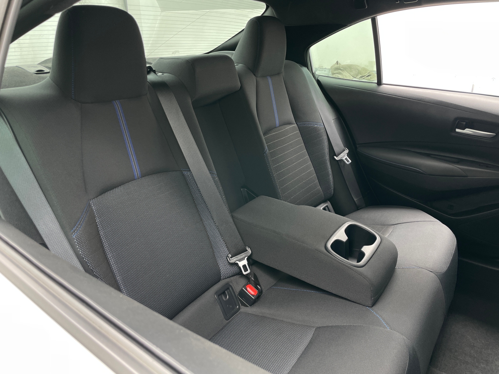 Thumbnail: 2021 Toyota Corolla - 6