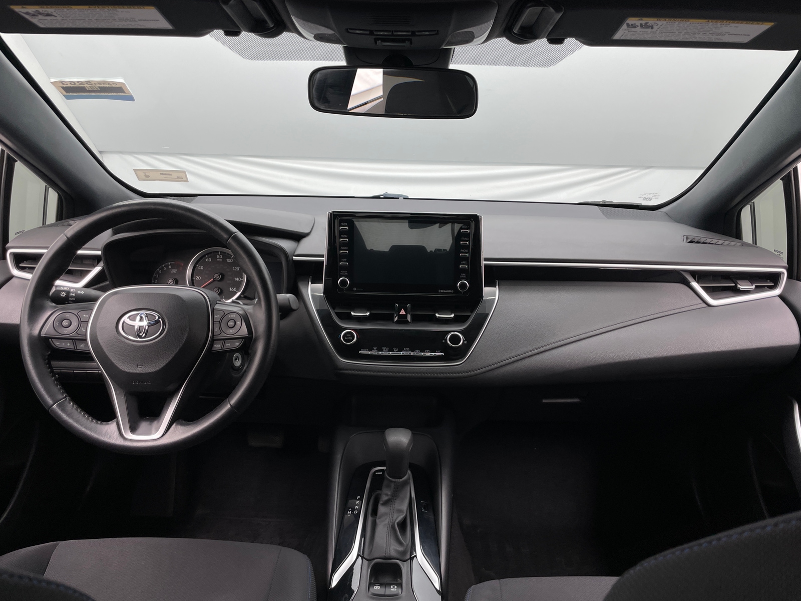 Thumbnail: 2021 Toyota Corolla - 3