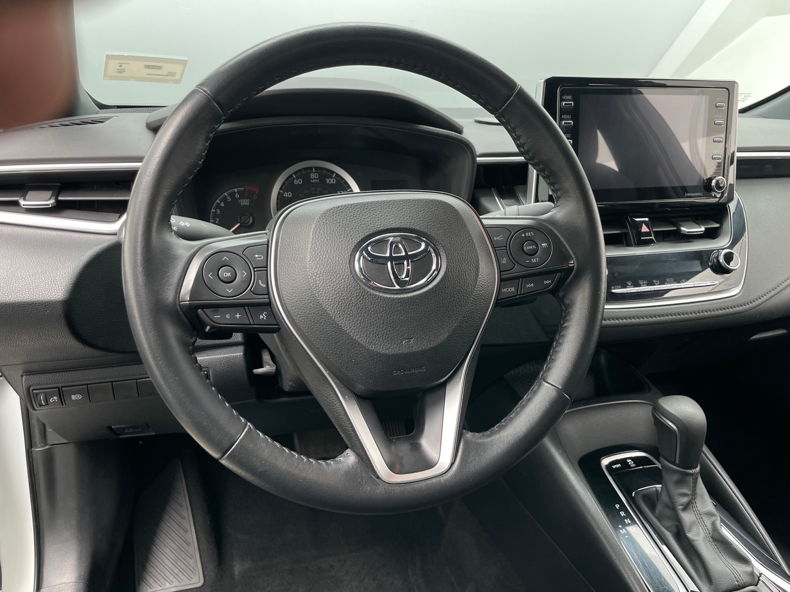 Thumbnail: 2021 Toyota Corolla - 5