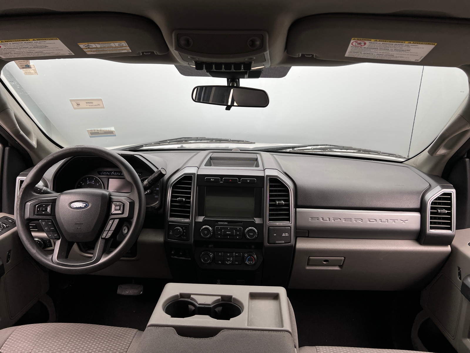 Thumbnail: 2020 Ford Econoline - 3