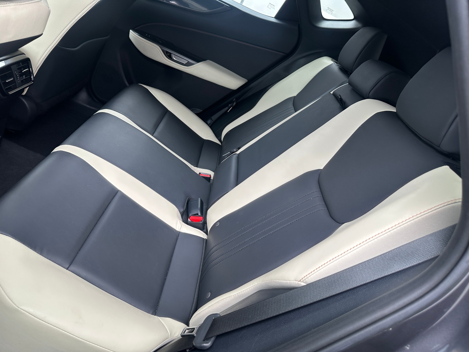 Thumbnail: 2023 Lexus NX - 5