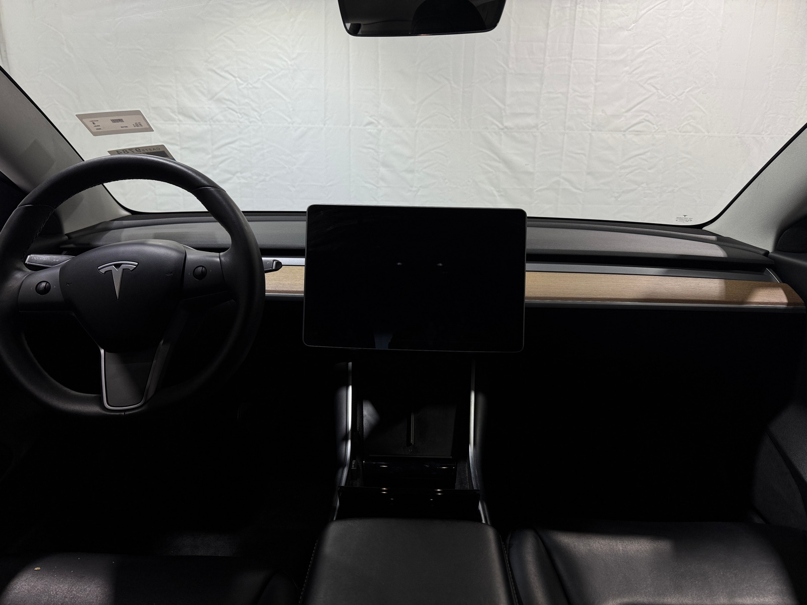 Thumbnail: 2020 Tesla Model 3 - 2