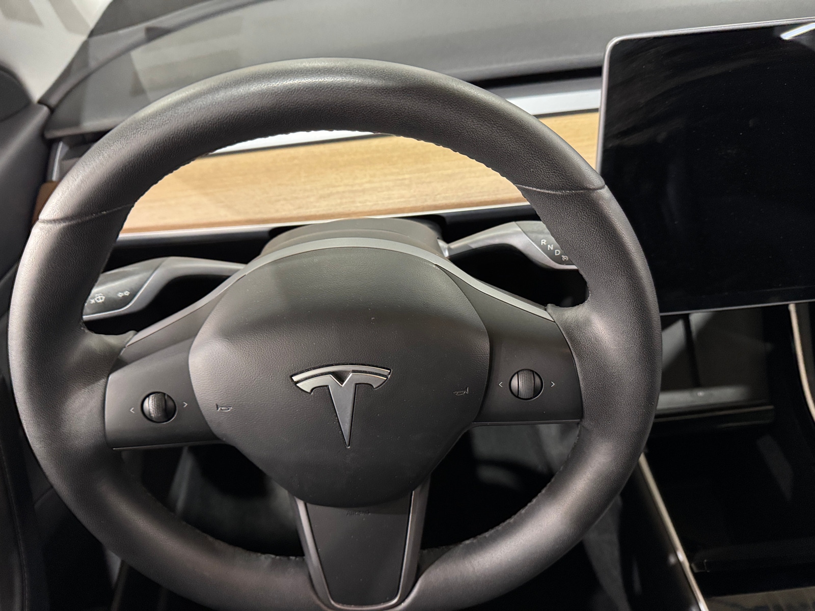 Thumbnail: 2020 Tesla Model 3 - 4