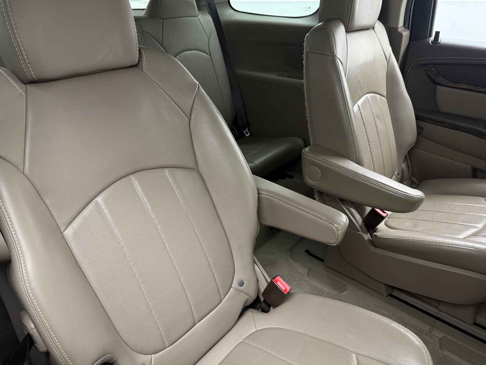 Thumbnail: 2016 GMC Acadia - 5