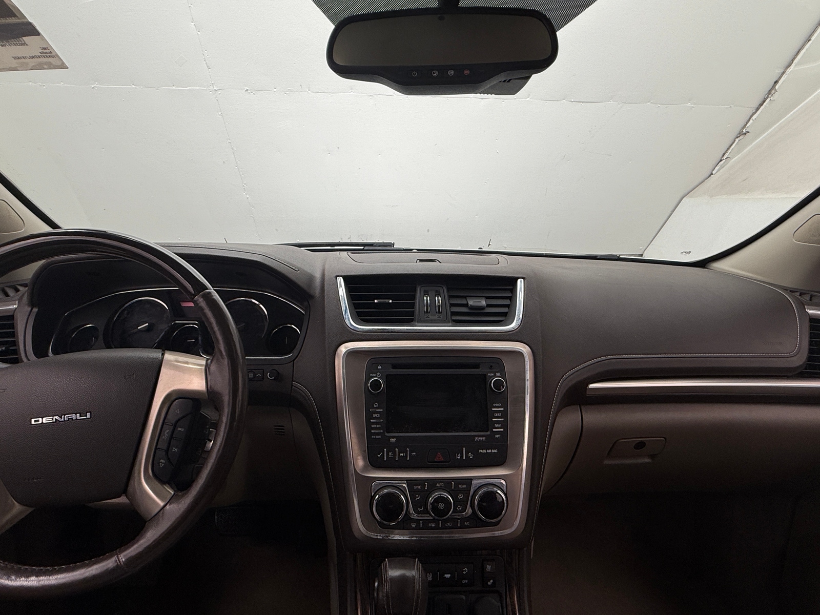 Thumbnail: 2016 GMC Acadia - 2