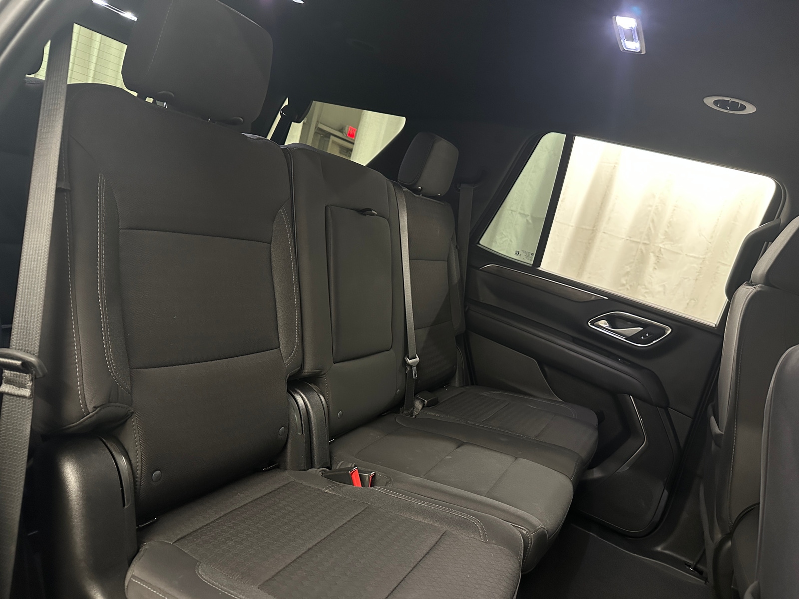 Thumbnail: 2022 Chevrolet Tahoe - 6
