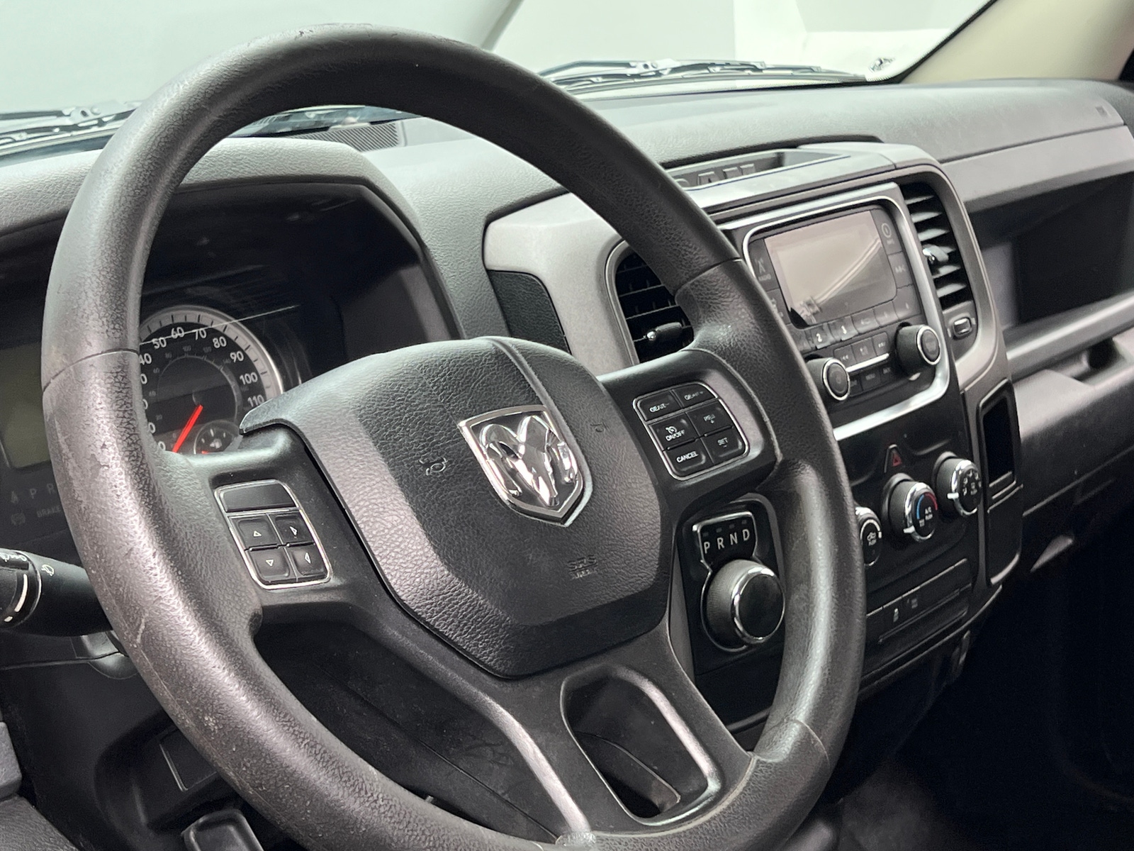 Thumbnail: 2020 RAM 1500 Classic - 5