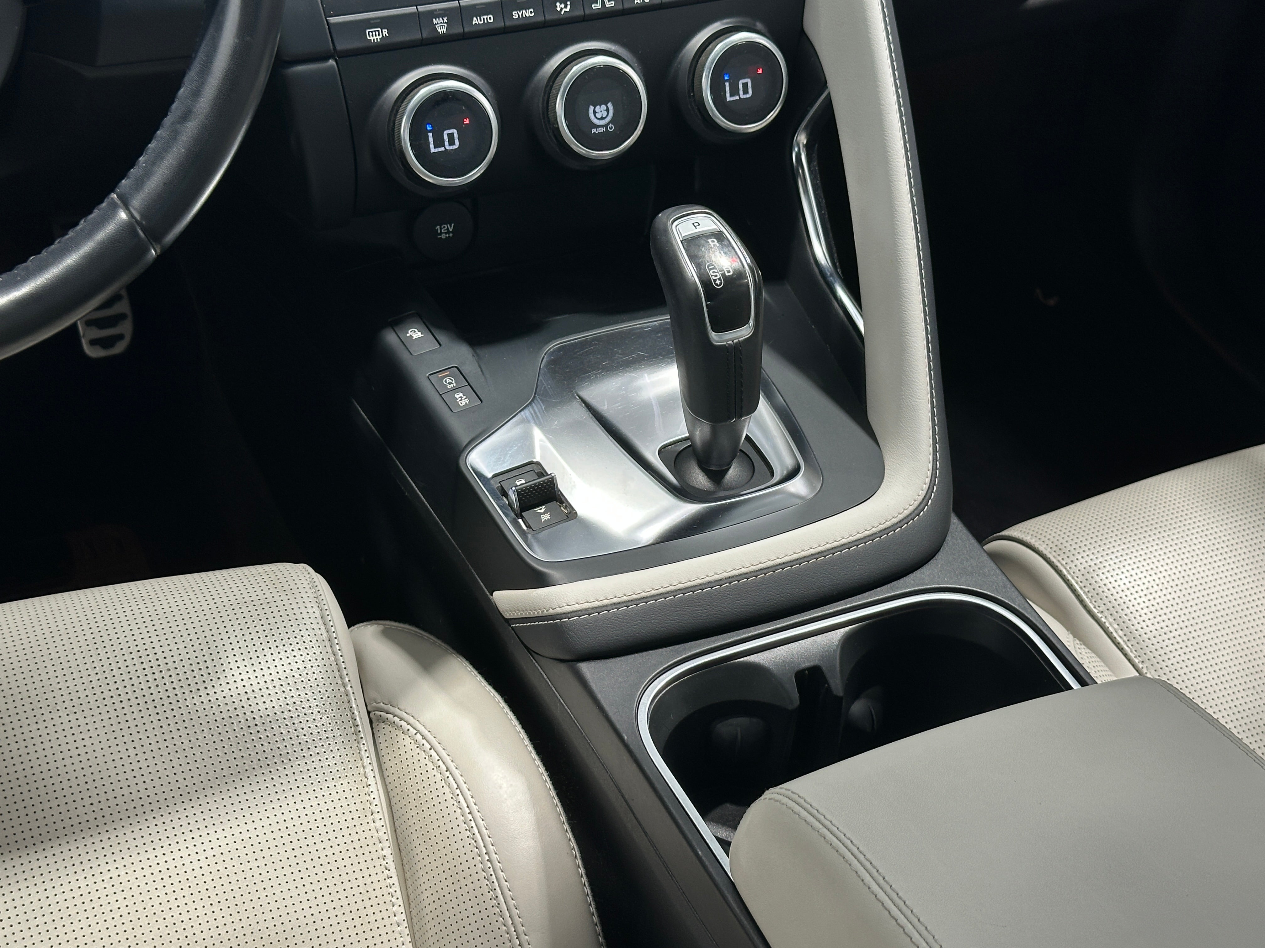 2019 Jaguar E-PACE