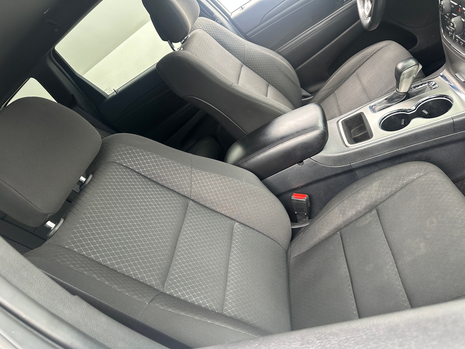 Thumbnail: 2018 Jeep Grand Cherokee - 2