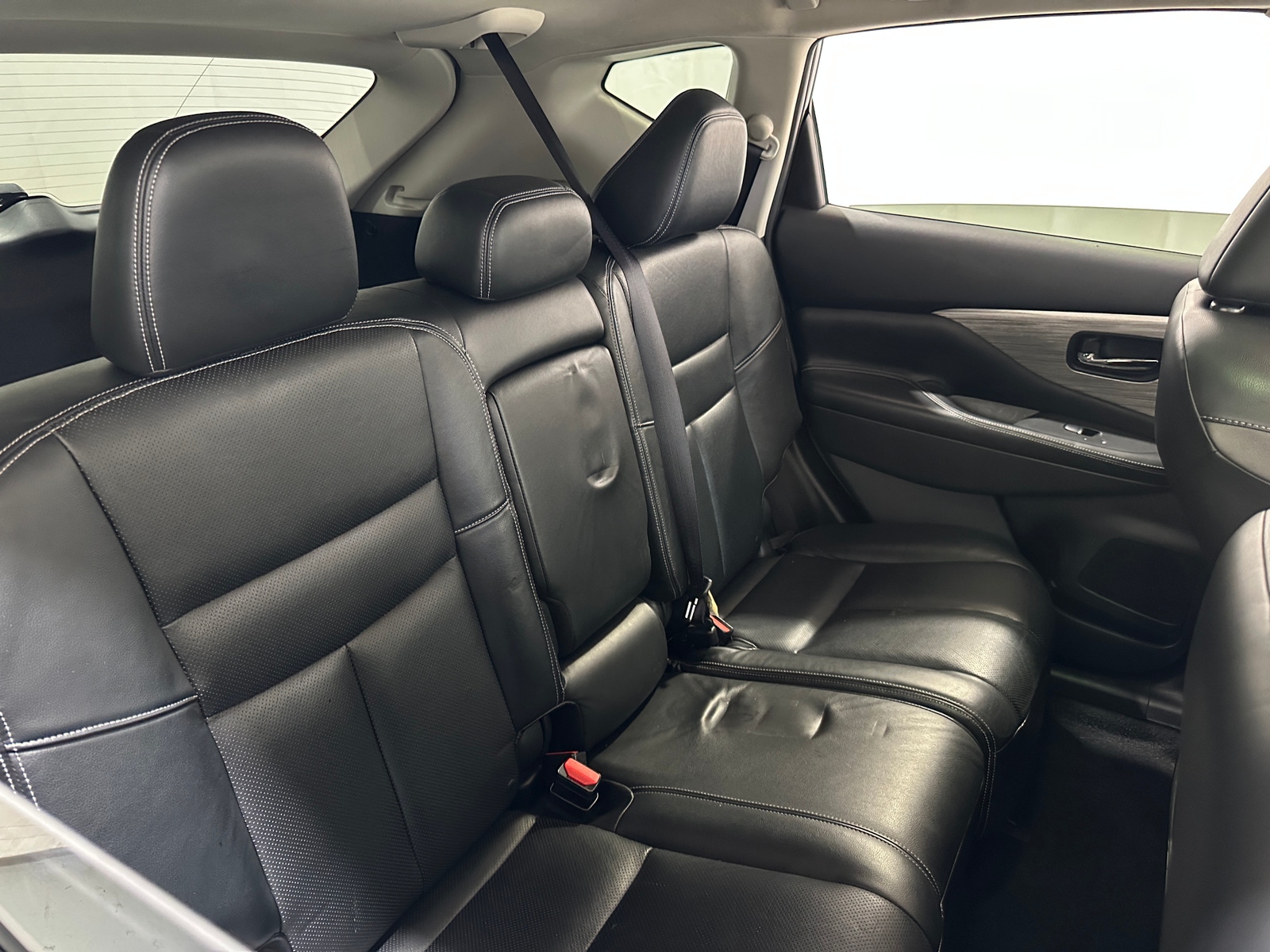 Thumbnail: 2015 Nissan Murano - 5