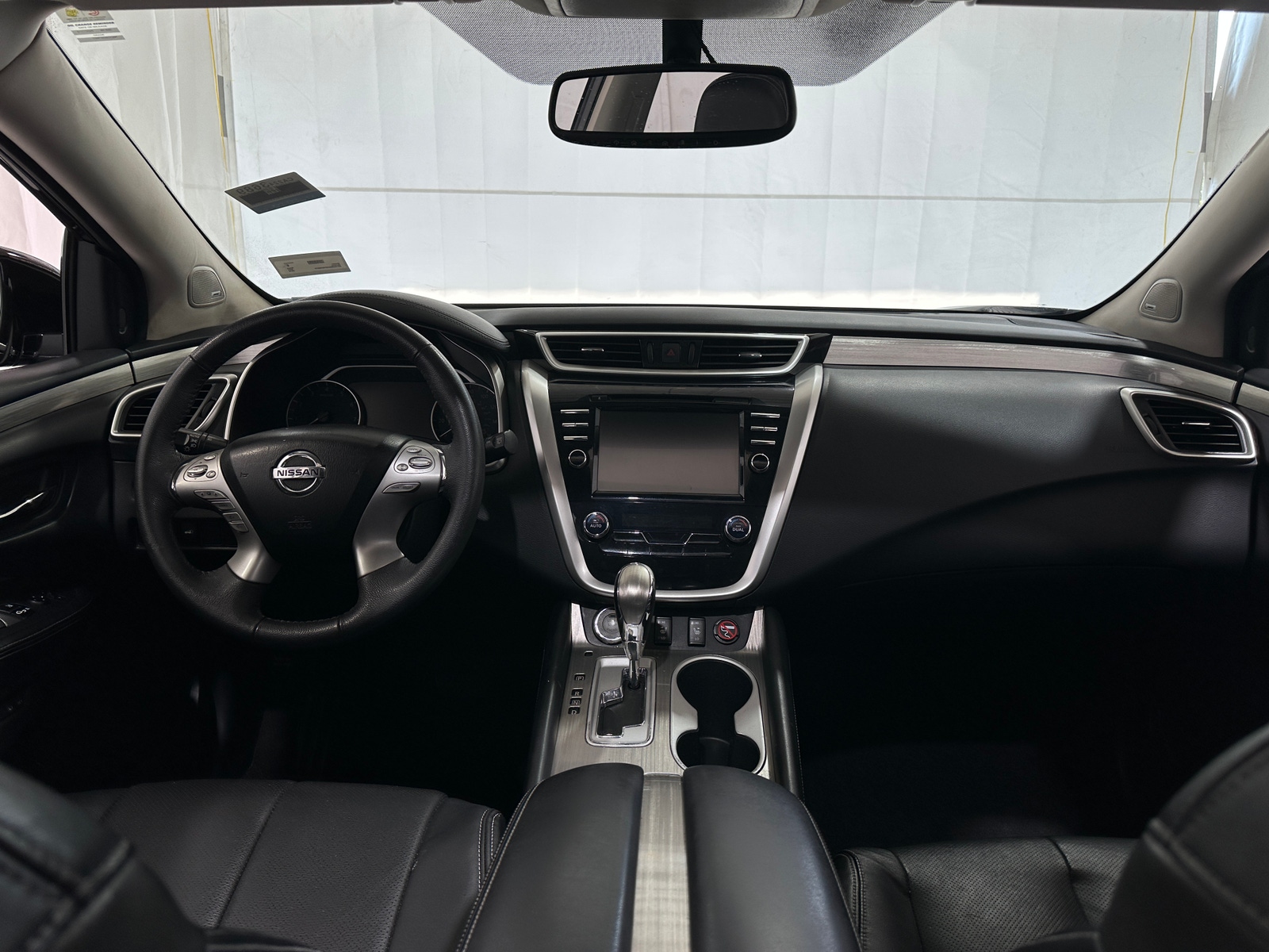 Thumbnail: 2015 Nissan Murano - 2