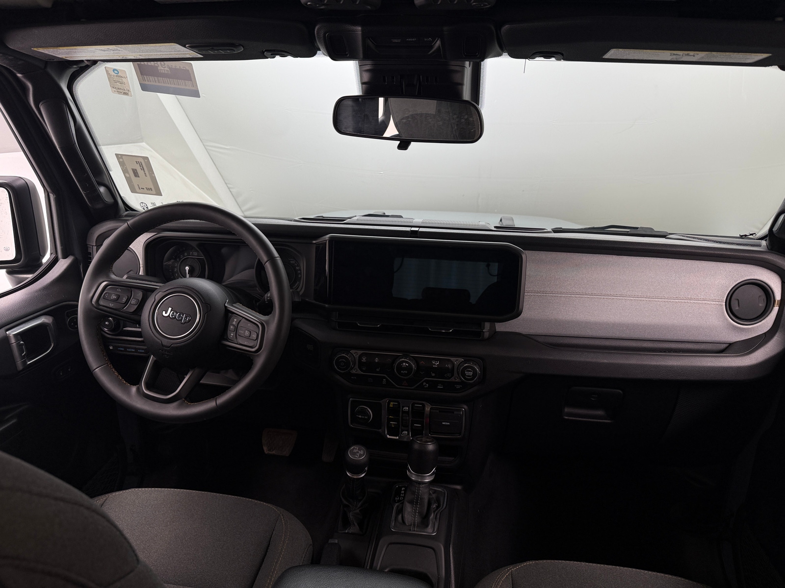 Thumbnail: 2024 Jeep Wrangler - 3