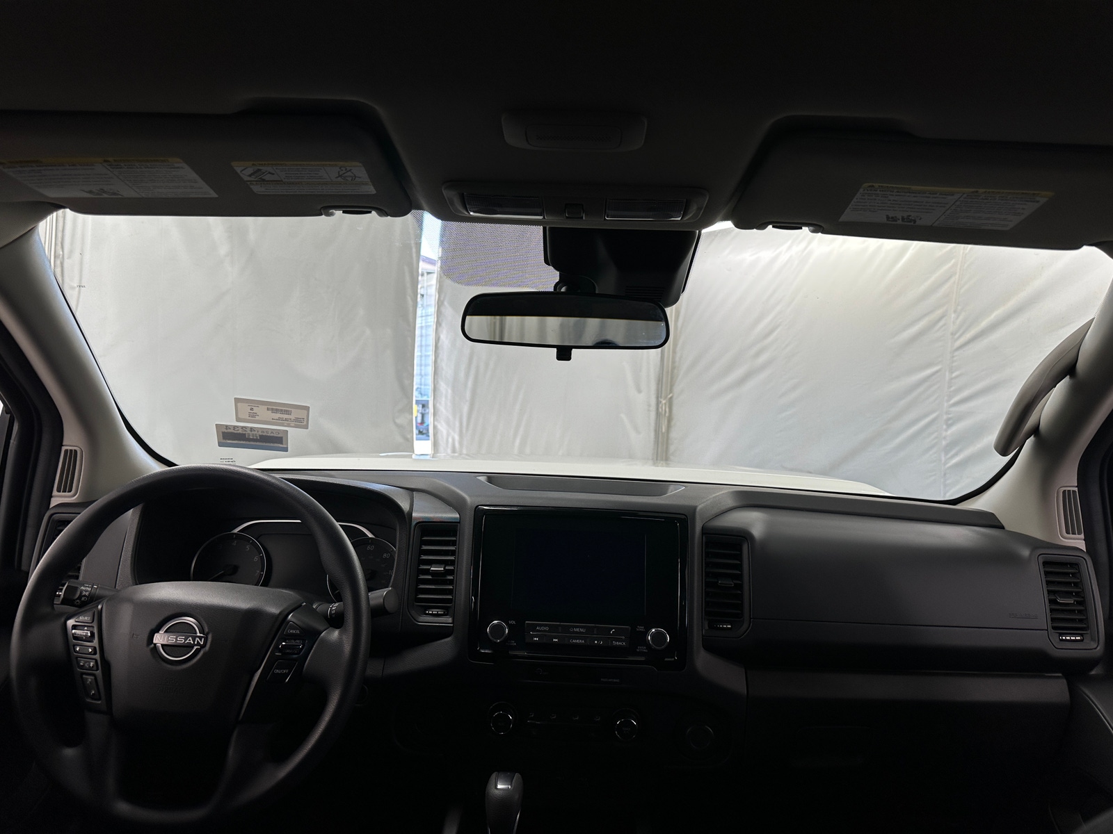 Thumbnail: 2024 Nissan Frontier - 3