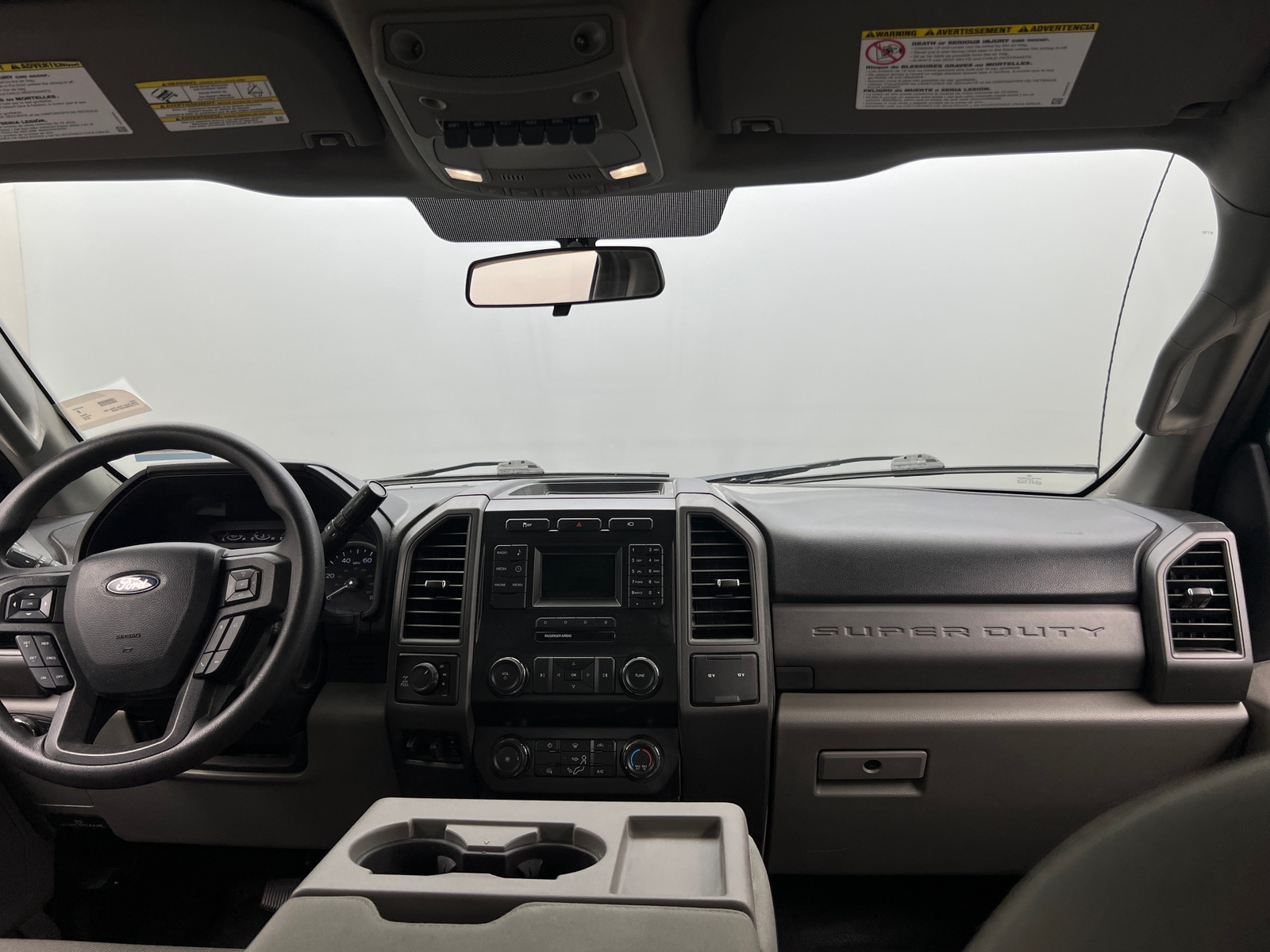 Thumbnail: 2019 Ford Econoline - 2