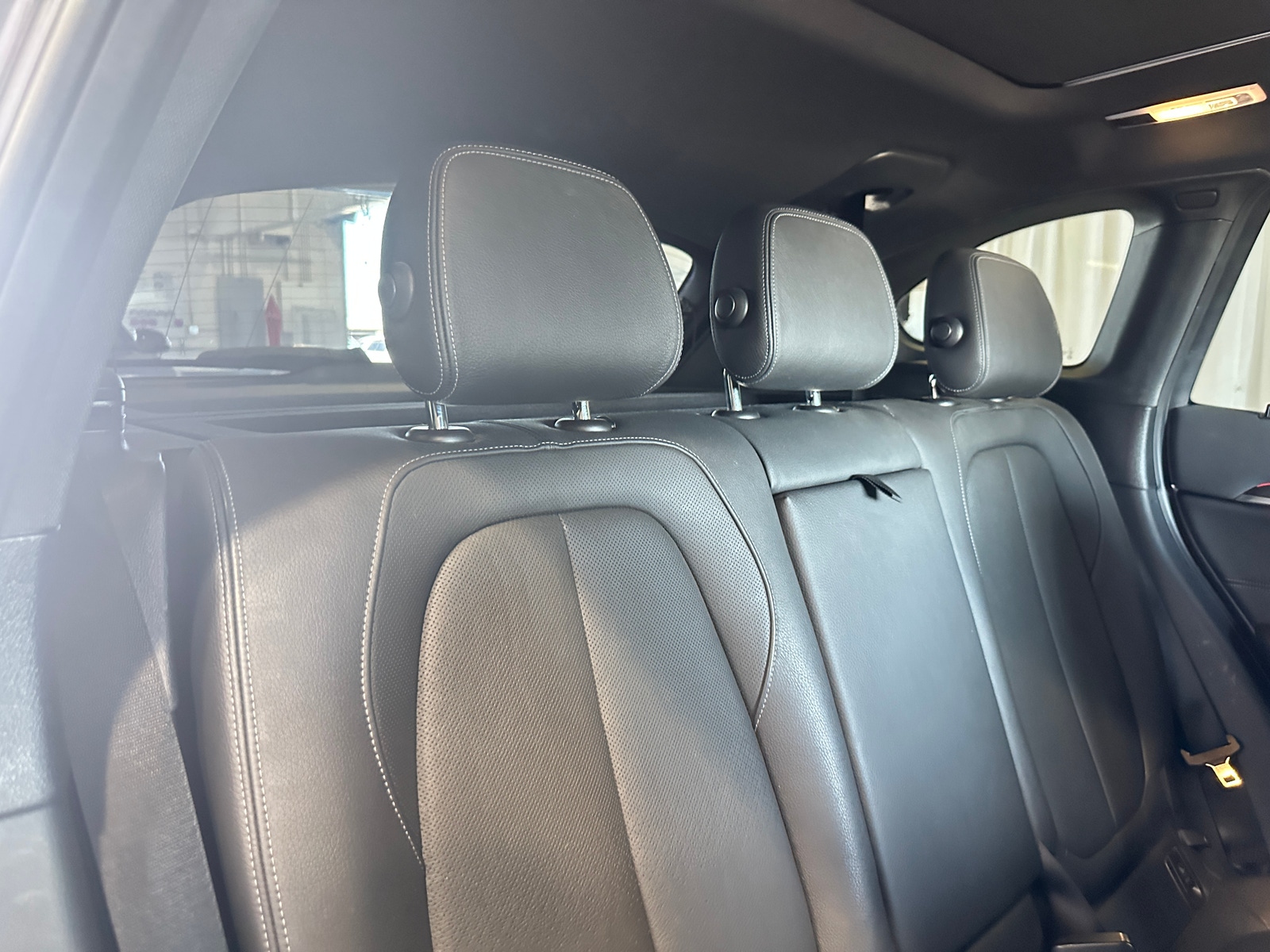 Thumbnail: 2016 BMW X1 - 5