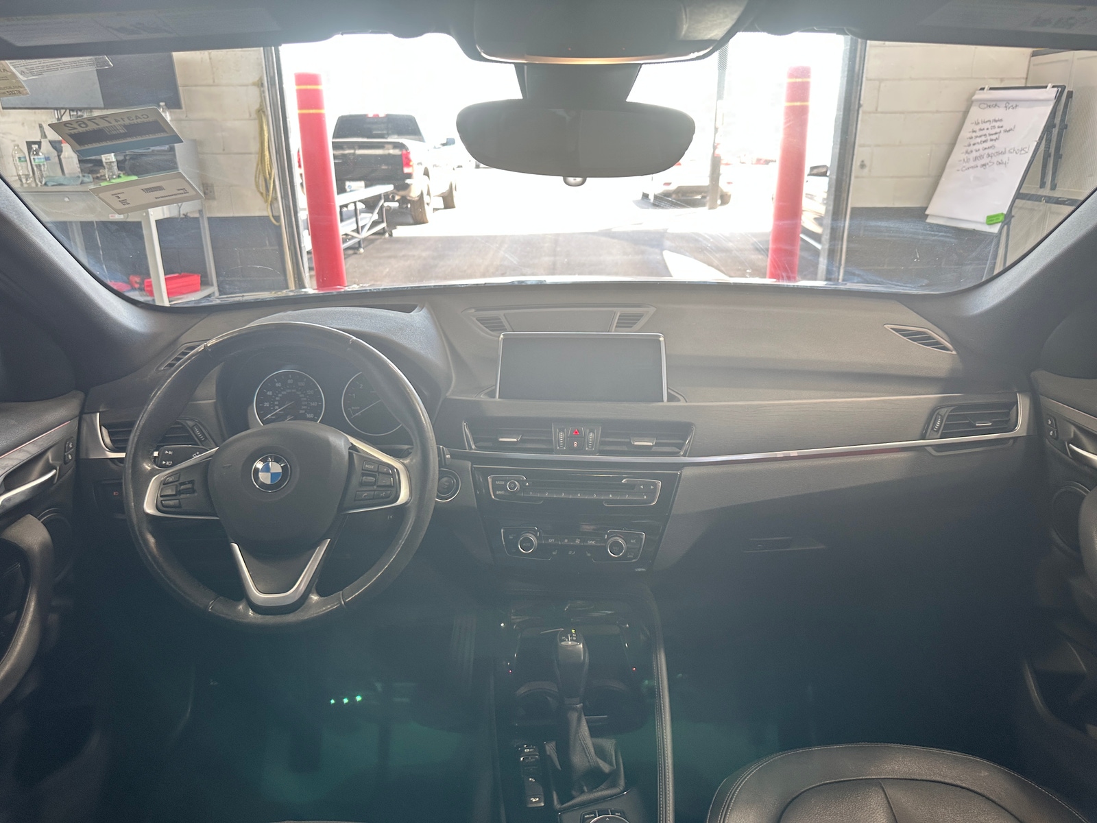 Thumbnail: 2016 BMW X1 - 2