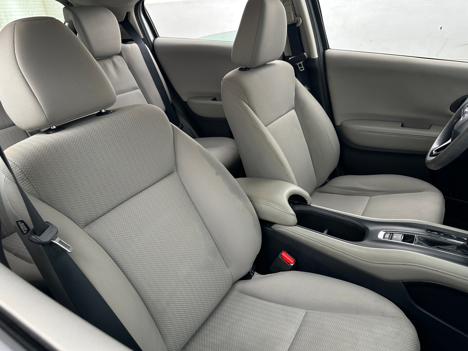 Thumbnail: 2016 Honda HR-V - 2