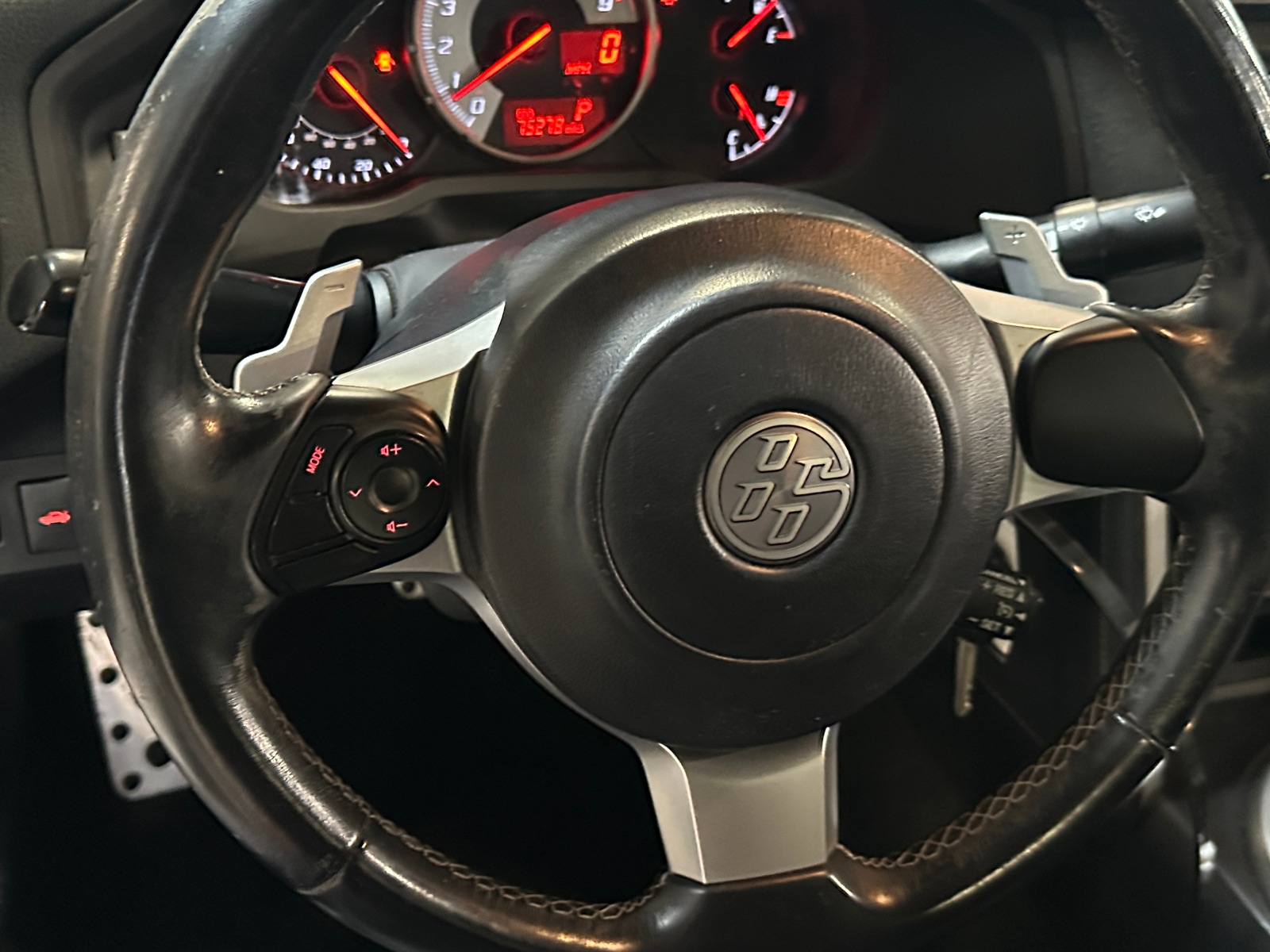 Thumbnail: 2017 Toyota 86 - 4