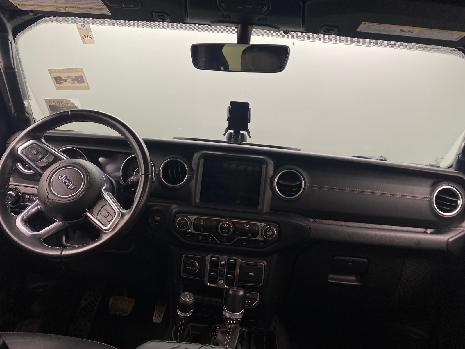 Thumbnail: 2020 Jeep Wrangler - 2