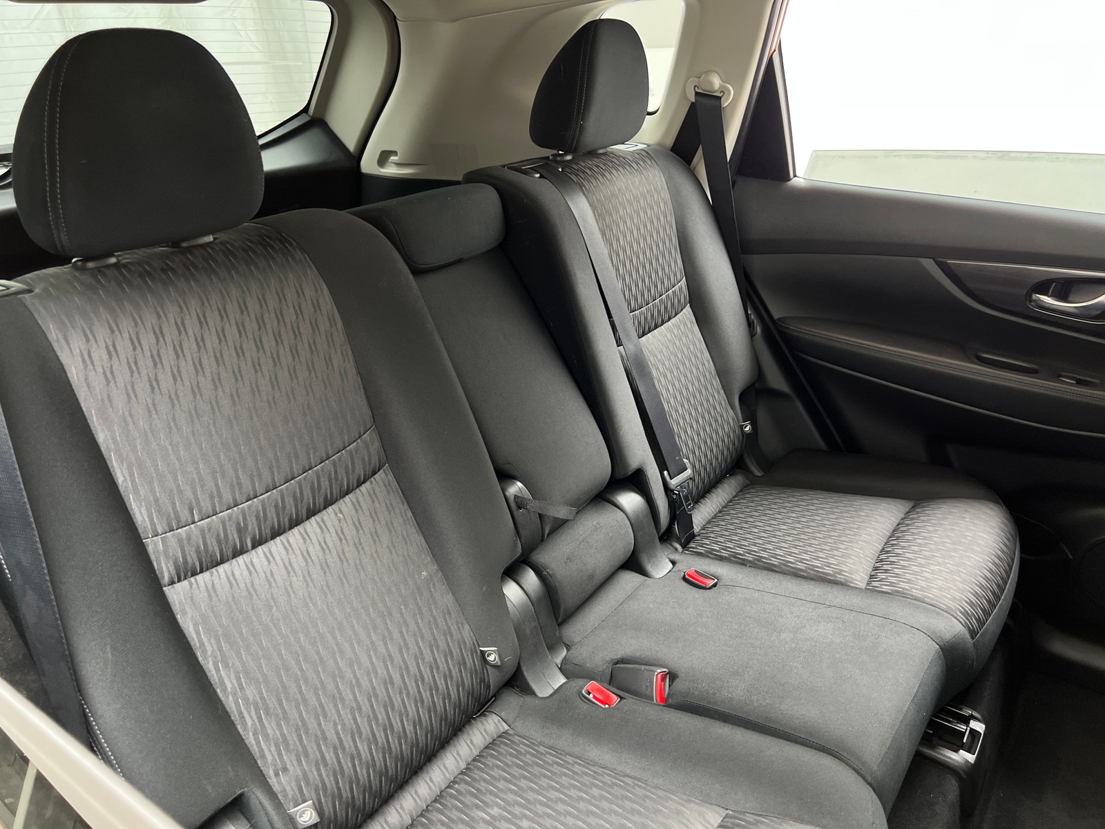 Thumbnail: 2019 Nissan Rogue - 6