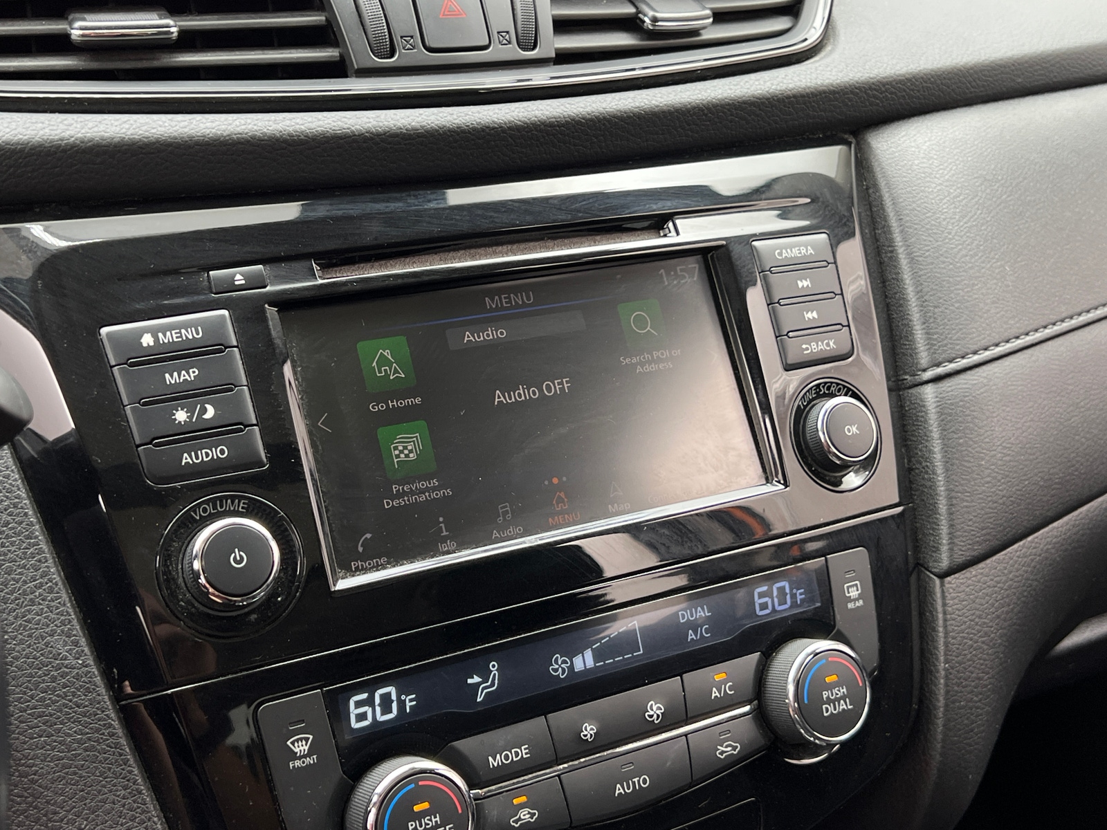 Thumbnail: 2019 Nissan Rogue - 4