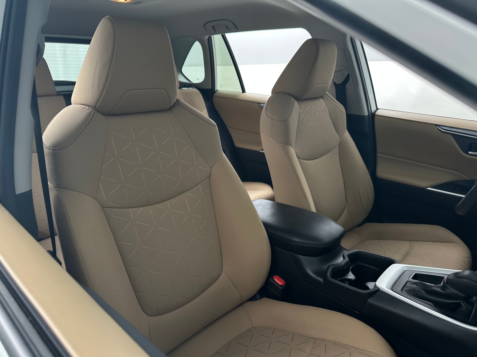 Thumbnail: 2020 Toyota RAV4 - 2
