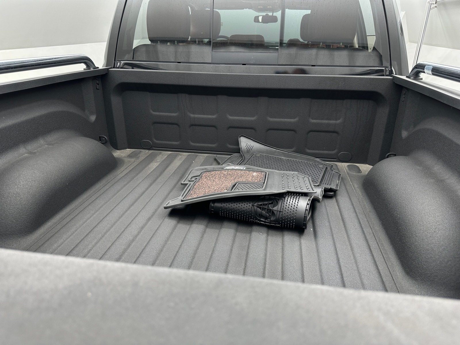 Thumbnail: 2011 RAM 1500 - 7