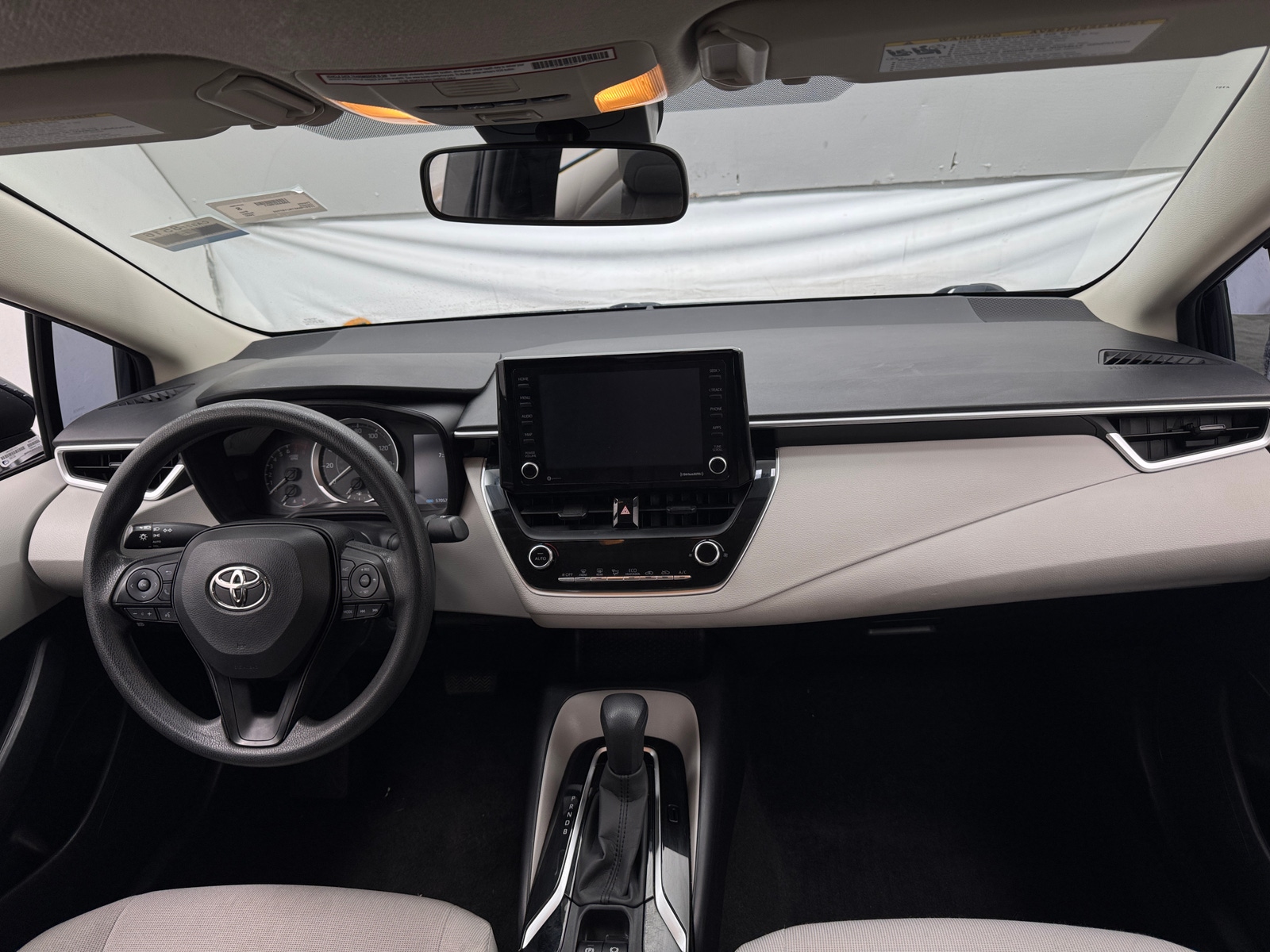 Thumbnail: 2022 Toyota Corolla - 3
