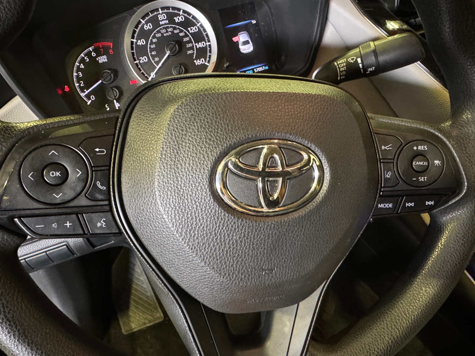 Thumbnail: 2022 Toyota Corolla - 5