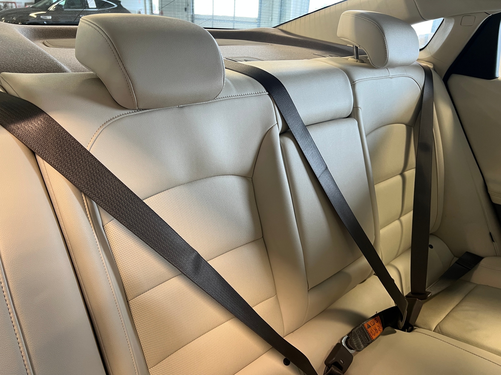 Thumbnail: 2024 Chevrolet Malibu - 5