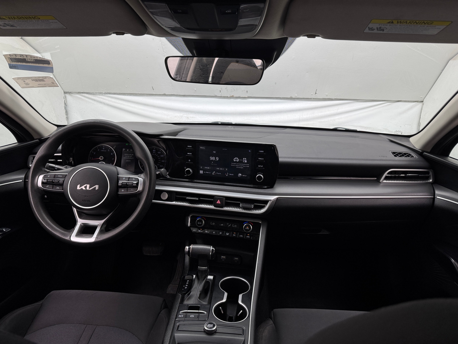 Thumbnail: 2022 Kia K5 - 3