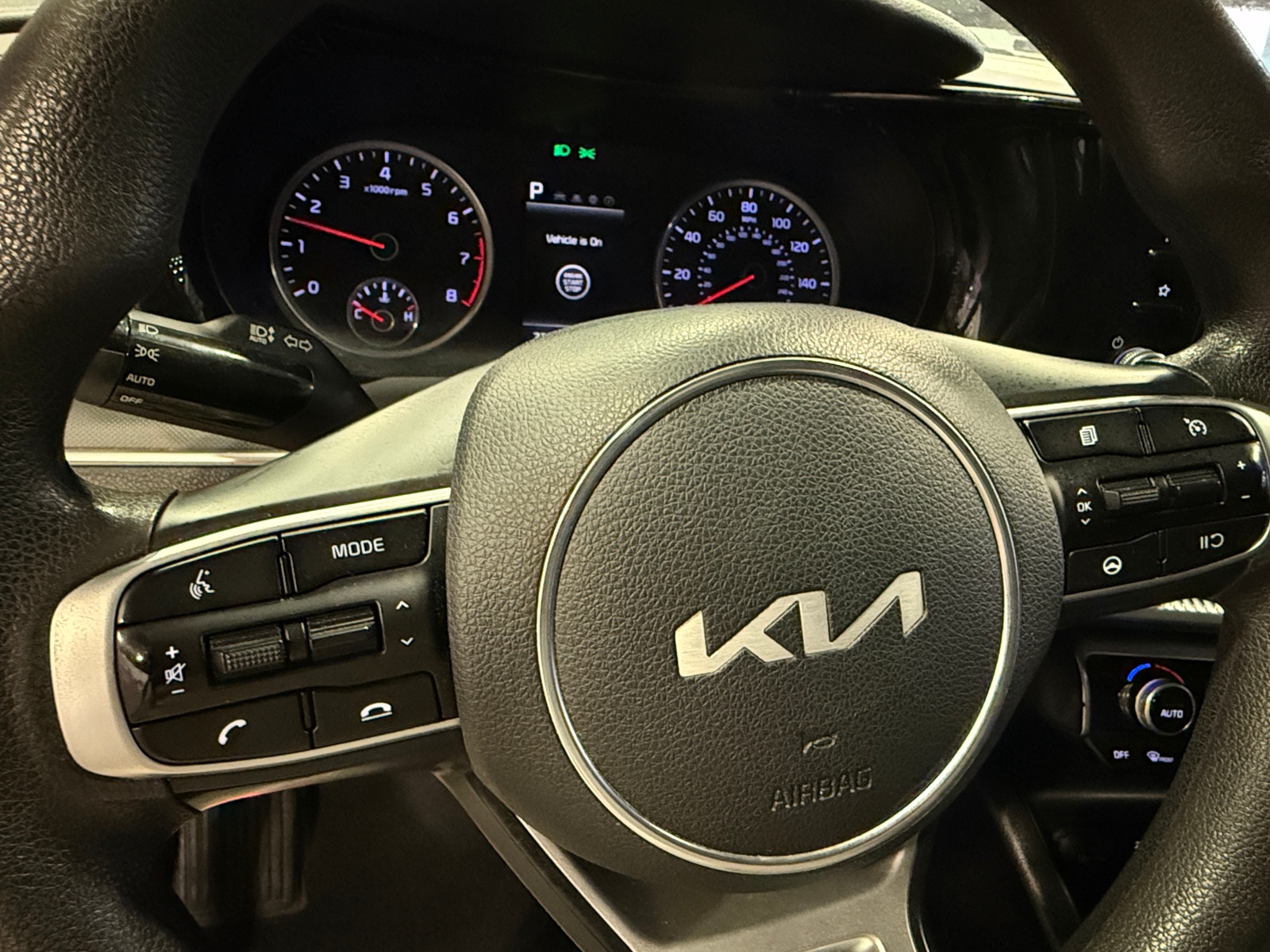 Thumbnail: 2022 Kia K5 - 5