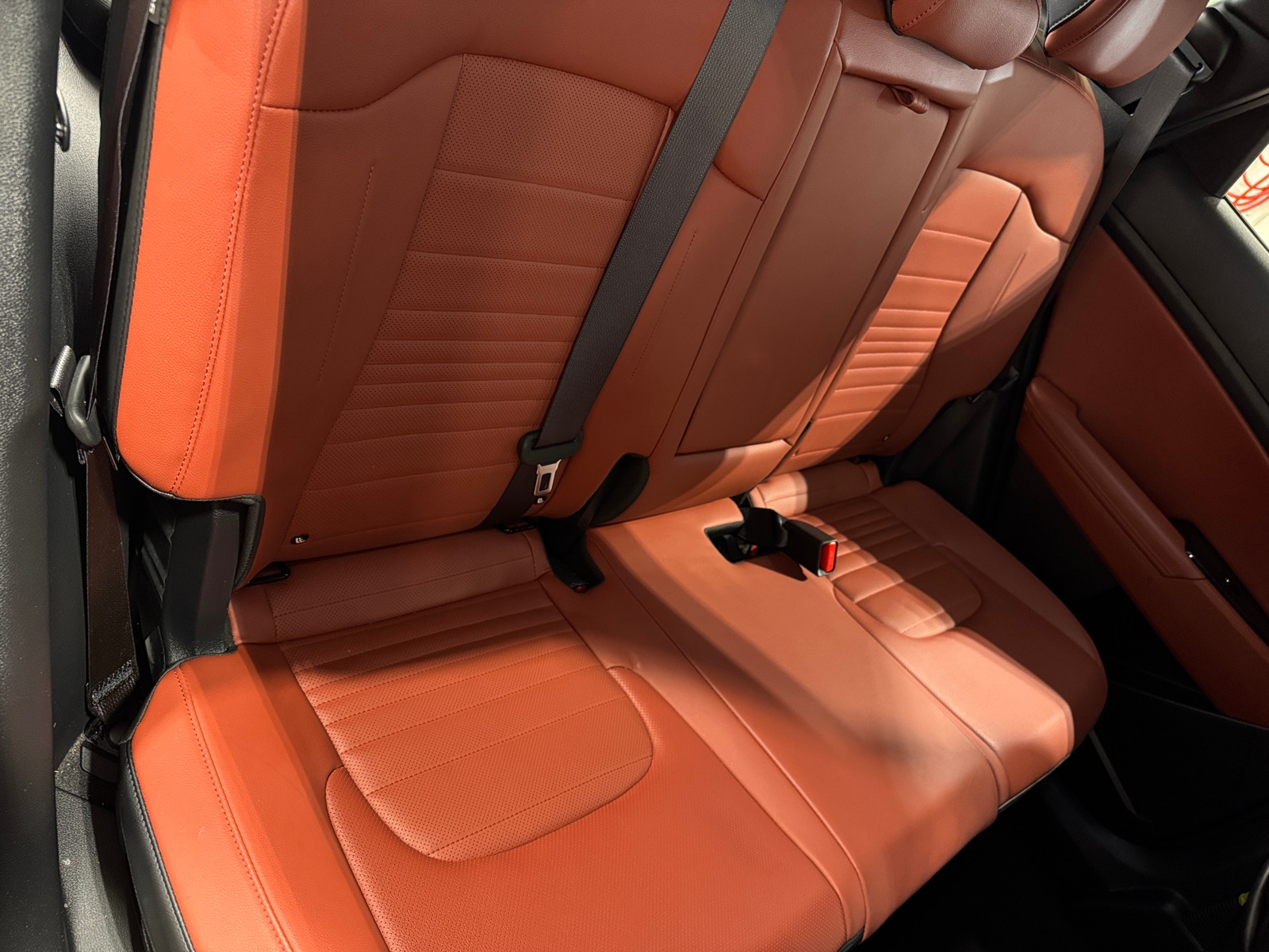 Thumbnail: 2024 Kia Sportage - 5