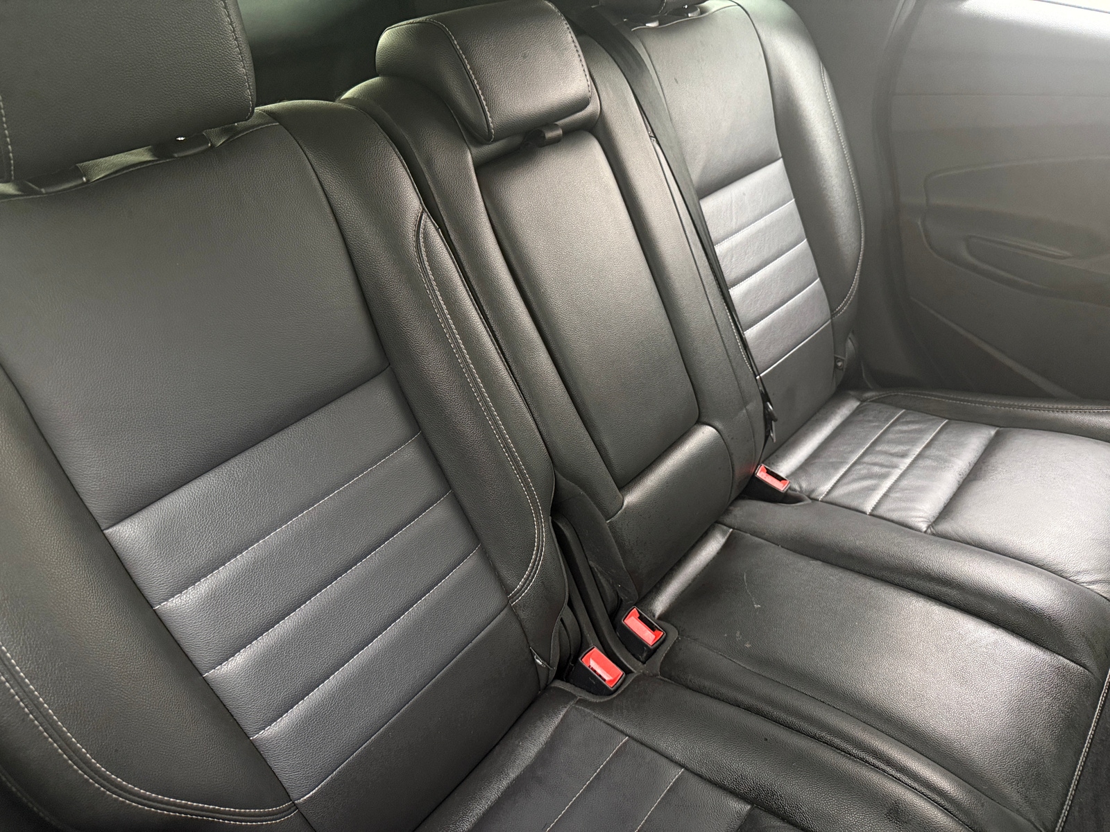 Thumbnail: 2014 Ford Escape - 5