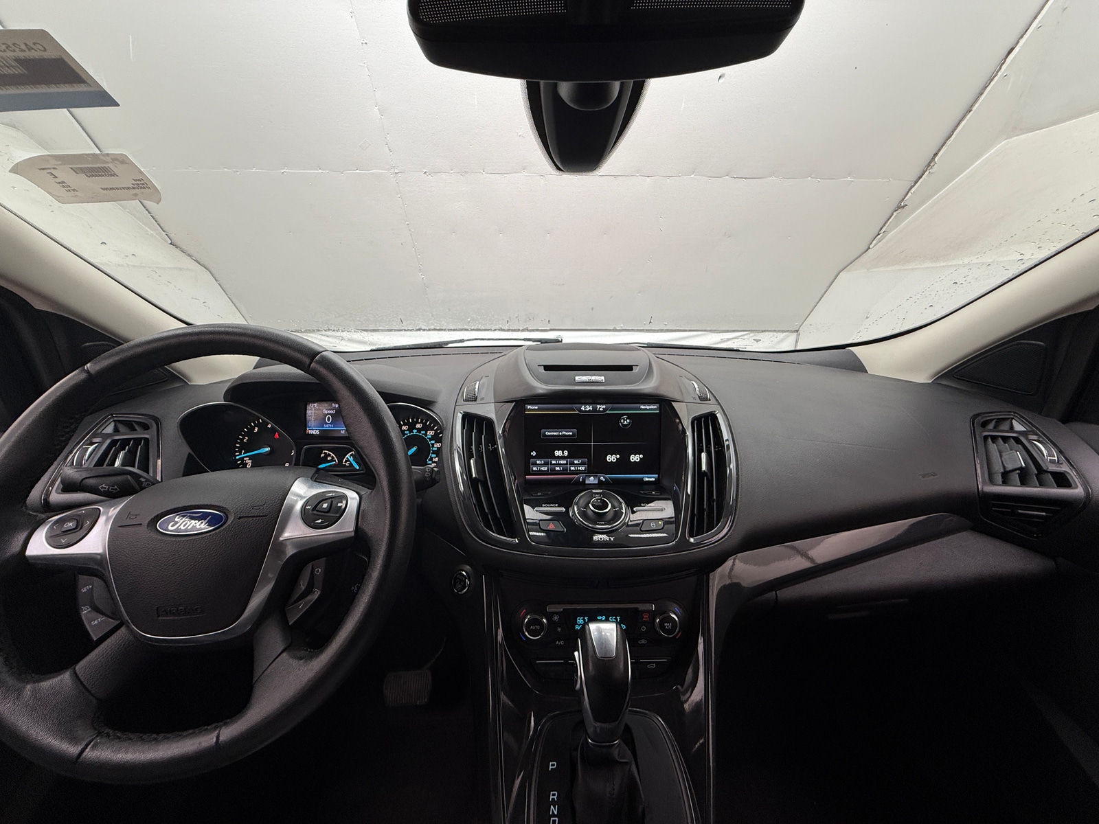 Thumbnail: 2014 Ford Escape - 2