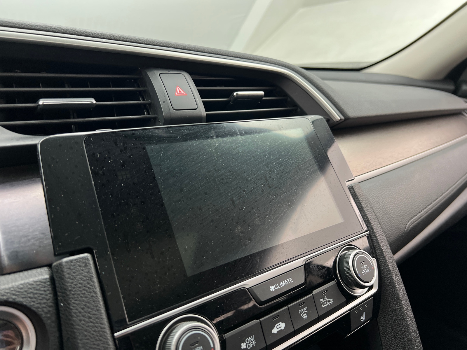 Thumbnail: 2016 Honda Civic - 3
